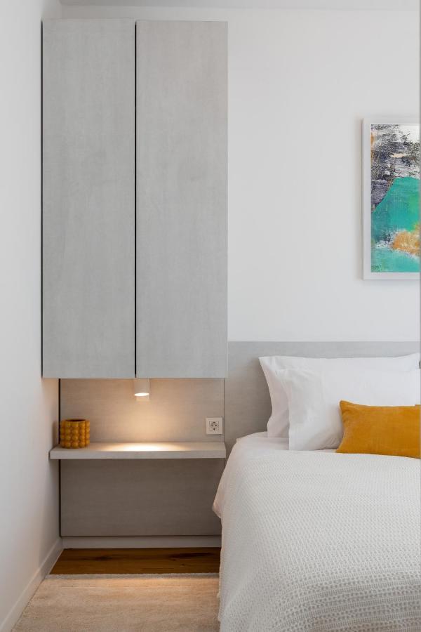 Luxury Apartment La Mer Murter Buitenkant foto