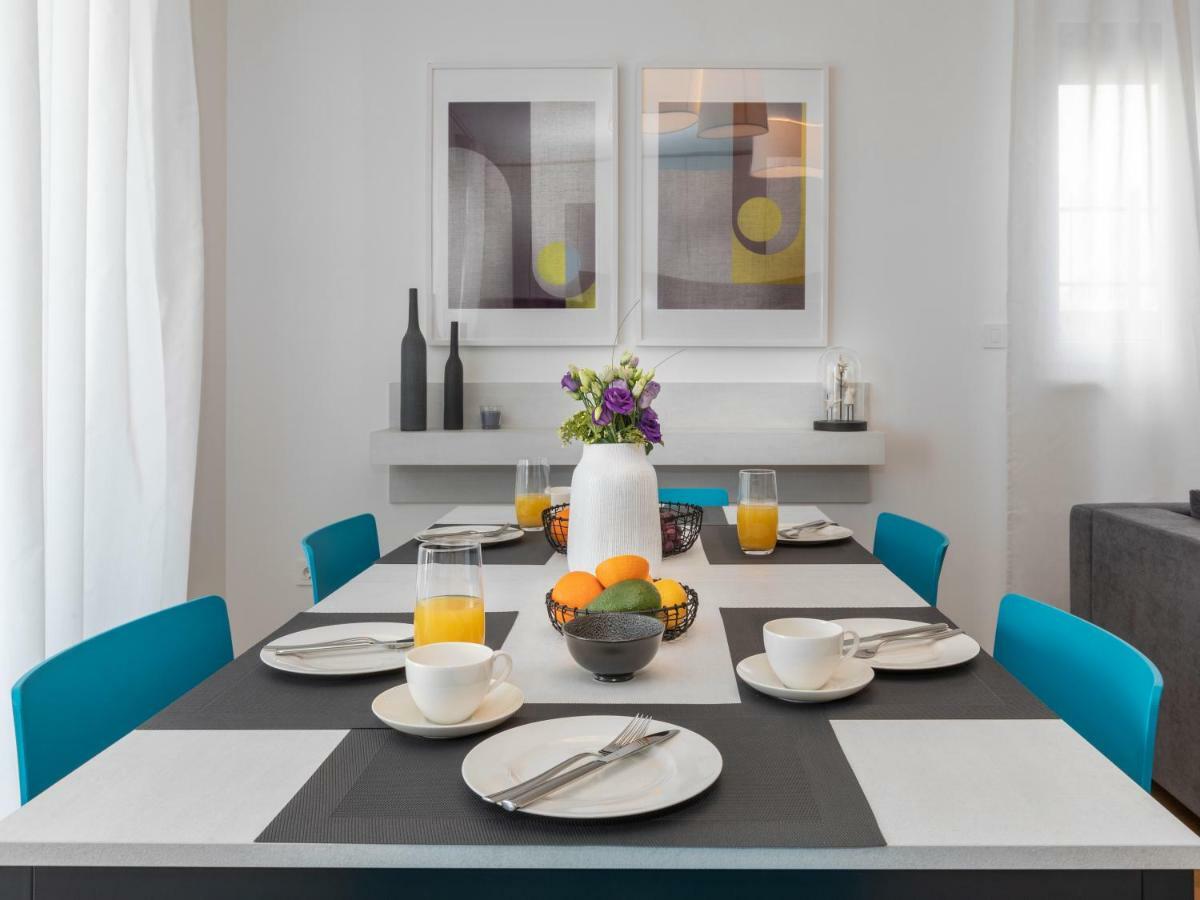 Luxury Apartment La Mer Murter Buitenkant foto