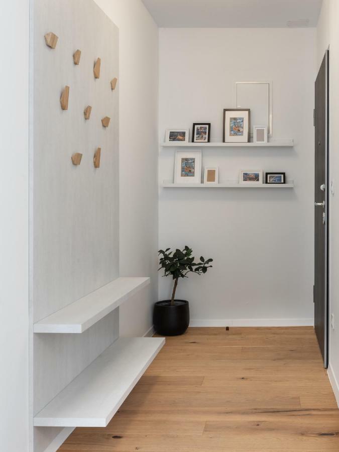 Luxury Apartment La Mer Murter Buitenkant foto
