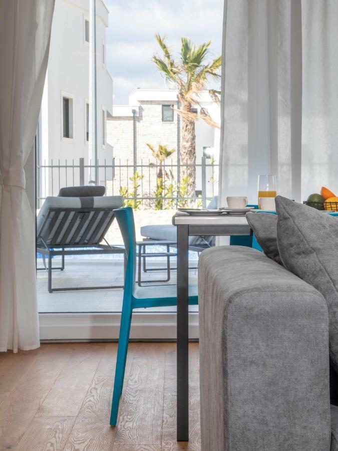 Luxury Apartment La Mer Murter Buitenkant foto